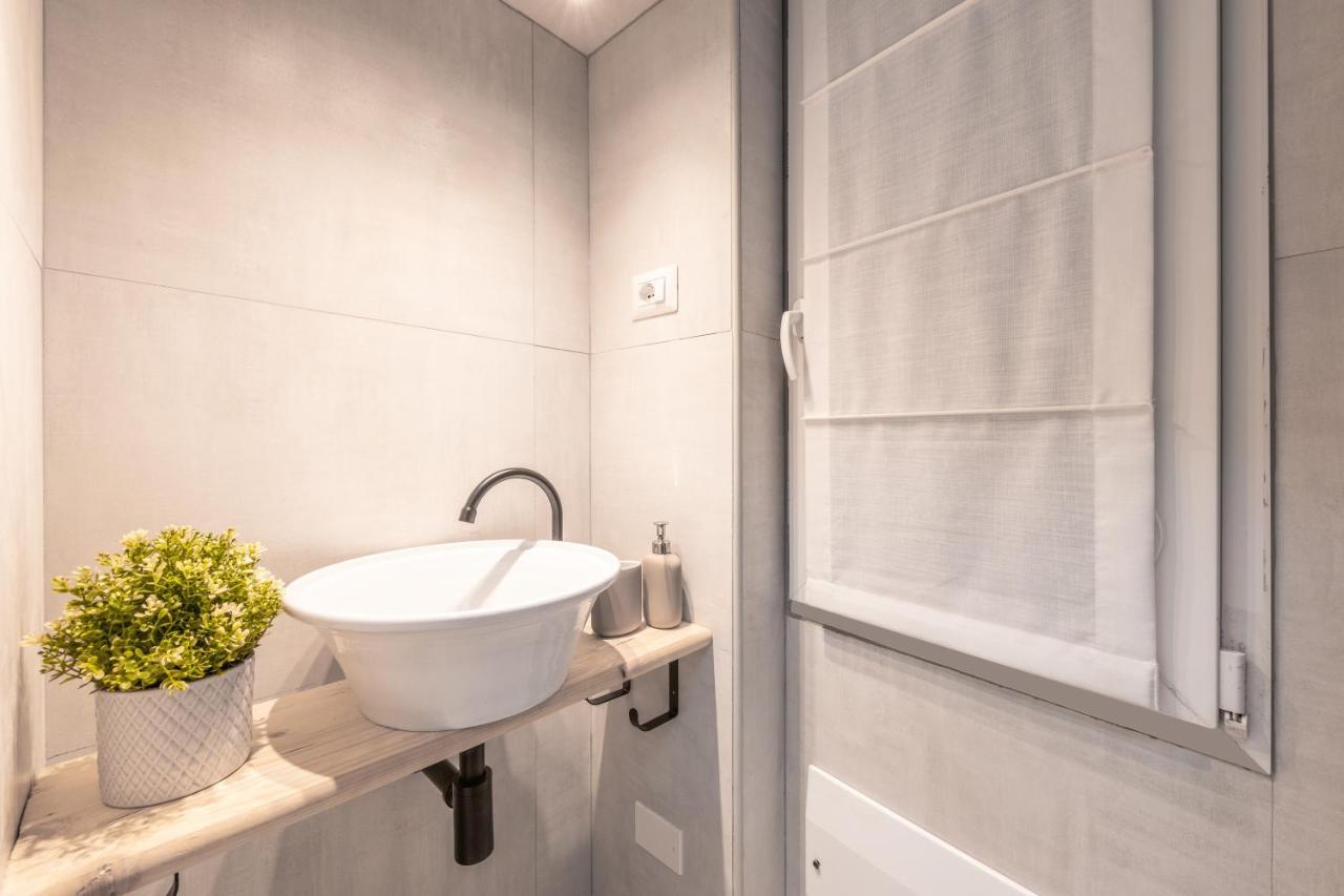 A E C Homedesign Stampace カリアリ エクステリア 写真