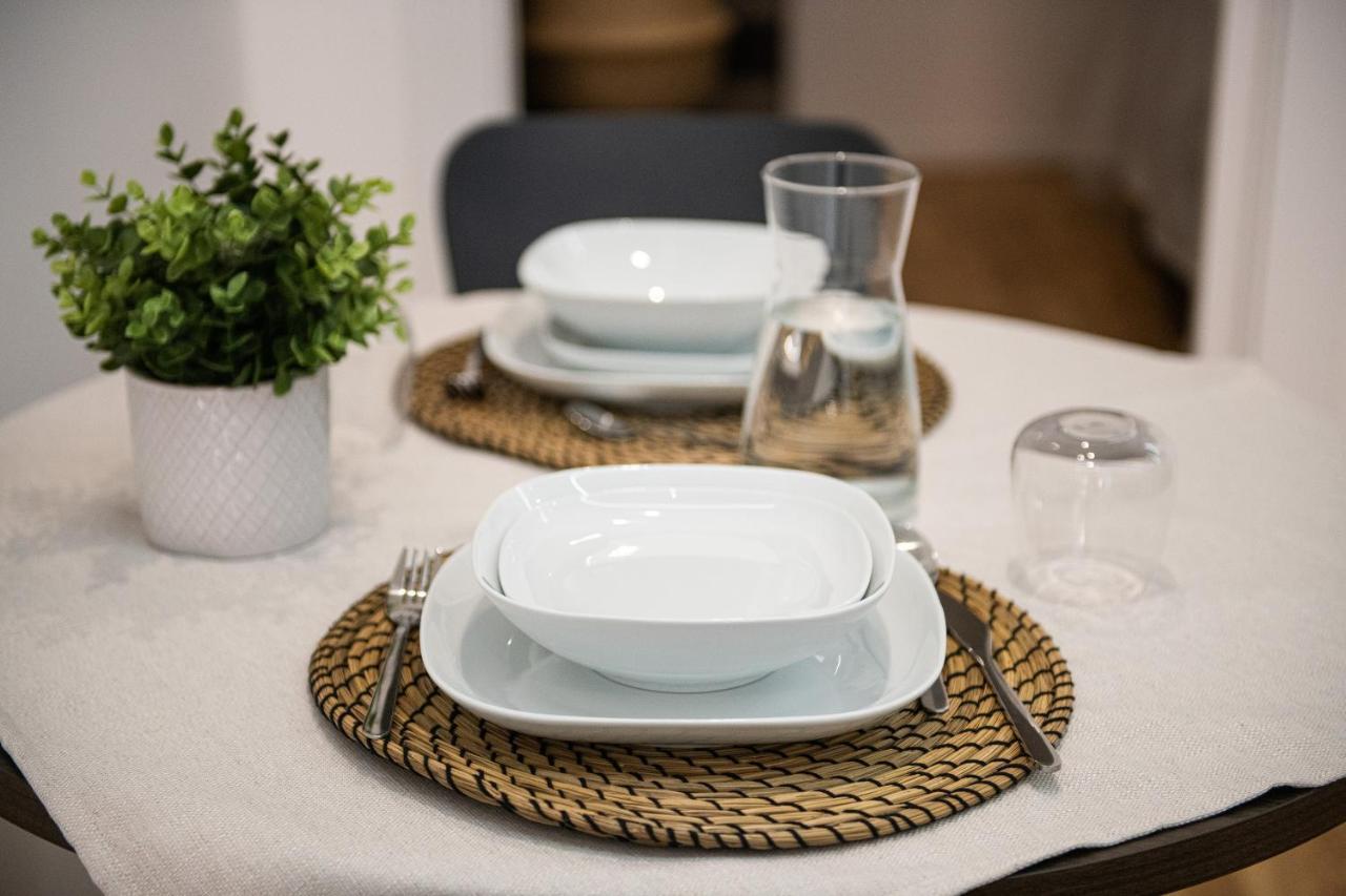 A E C Homedesign Stampace カリアリ エクステリア 写真
